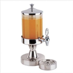 1 Gallon Deluxe Juice Dispenser