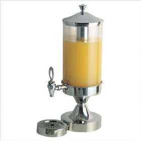 2 Gallon Deluxe Juice Dispenser