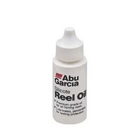 Abu Garcia Reel Oil