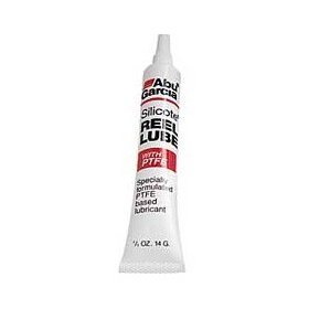 Abu Garcia Reel Lube Lubricant