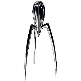 Alessi Juicy Salif Miniature Citrus-Squeezer