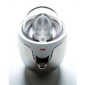 Alessi SG63, Electric Citrus-squeezer