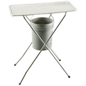 AP Outdoors Fish-N-Game Cleaning Station (Fillet Table)