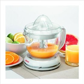 Aroma ACJ-181 1-Liter Citrus Juicer