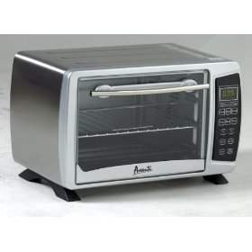 Avanti Digital Toaster SS OB