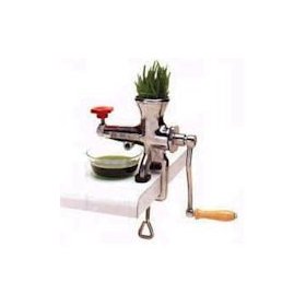 Back to Basics Juicer