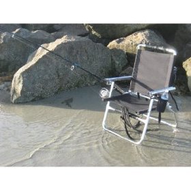 OASIS Backpack Fishing Chair -High Quality Product- 5 Years Warranty...A POCKET UMBRELLA INCLUDED WITH YOUR PURCHASE..