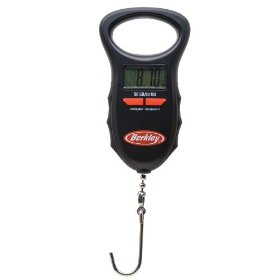 Berkley Digital Fish Scale (50-Pound)