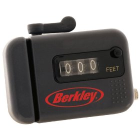 Berkley Line Counter