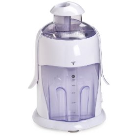 Better Chef IM550V Juicer