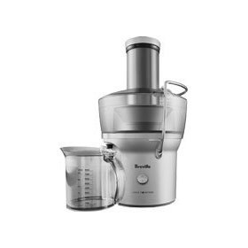 BJE200XL %2D Juice Fountain Compact