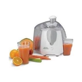 Black and Decker 1.25-c. Fruit and Vegetable Juice Extractor