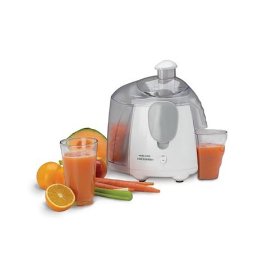 Black & Decker JE1500 Fruit-and-Vegetable Juicer