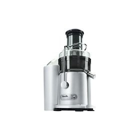 Breville Factory Reconditioned XXJE98XL Juice Fountain Plus