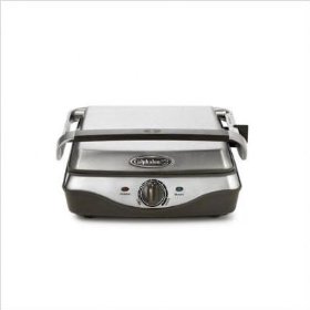 Calphalon 1759546 Electric Panini Grill