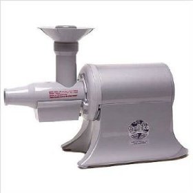 Champion Juicer Heavy Duty White 1/Unit