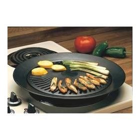 Chefmaster Smokeless Indoor Stovetop Barbeque Grill