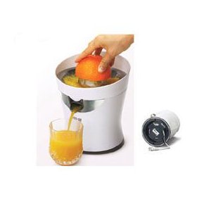 CitriStar 1000 Citrus Juicer