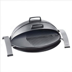 Cloer 5056588 Electric Barbecue Grill