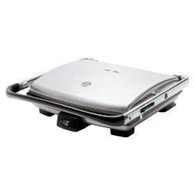 Giada Gourmet Panini Maker