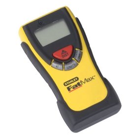 CST/Berger  TLM100 Laser Distance Measurer