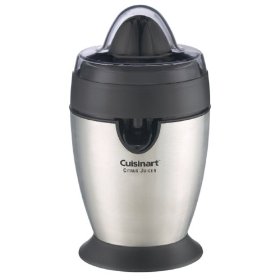 Cuisinart CCJ-100 Citrus Pro Juicer