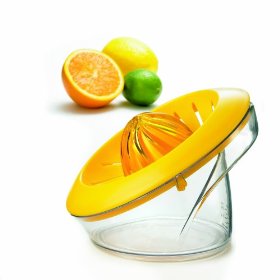 Cuisipro Citrus Juicer