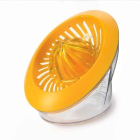 Cuisipro Citrus Juicer, New Version