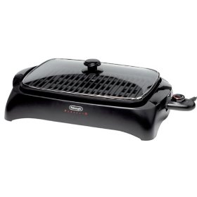 Delonghi BG24 Perfecto Indoor Grill