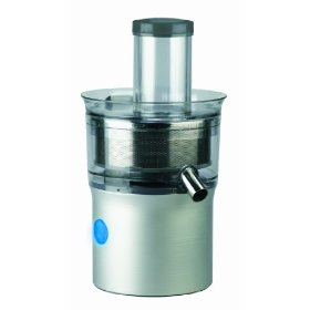 DeLonghi DJE950 Die-cast Juice Extractor