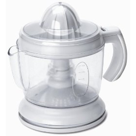 DeLonghi KS500 34-Ounce-Capacity Electric Citrus Juicer