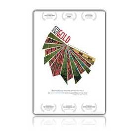 Red Gold DVD