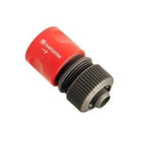 Gardena 36826 Garden Hose Repair Quick Connector