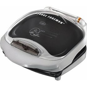 George Foreman Champ Grill