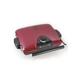 George Foreman GRP4 Family Sized Next Grilleration