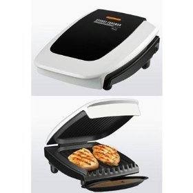 Foreman Super Champ Grill