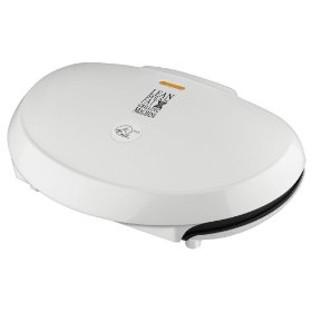 George Foreman GR1212 Jumbo-Size Electric Nonstick Contact Grill