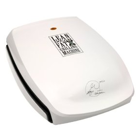 George Foreman GR20CB XL Grill