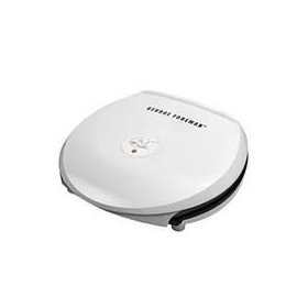 George Foreman GR30GF Big George Variable Temperature Indoor Grill