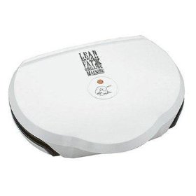 George Foreman Super Champ Grill &#45; 50 sq&#46; in&#46; &#40;GR12&#41;