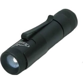 Gerber 22-80012 Infinity Ultra Task LED Flashlight, Black