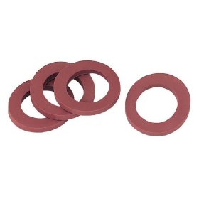 Gilmour 01RW Rubber Hose Washers