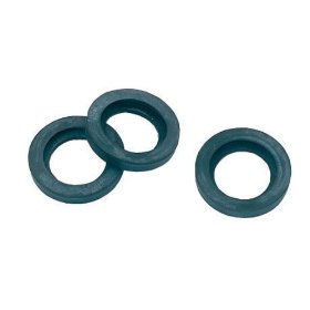 Gilmour Brass Quick Connector Seals 09QSRBAG