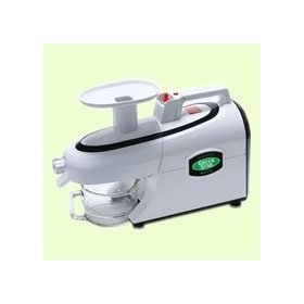 Green Star Elite GSE-5000 Juicer Package Green Star Book Included