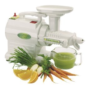 Green Star GS-1000 Juice Extractor