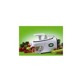 Green Star Elite GSE-5000 Juicer Extractor