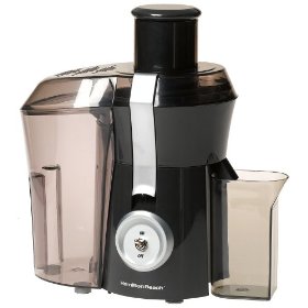 Hamilton Beach 67650 Big Mouth Pro Juice Extractor