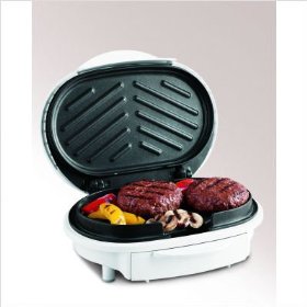 Compact Grill