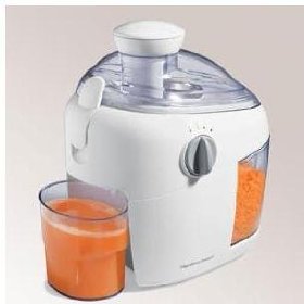 HB 2 Speed Juice Extractor