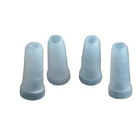 Hookah Mouth Tips 100 Pieces